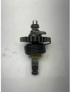 Axe de kick KAWASAKI 250 KLX 1993 - 2003