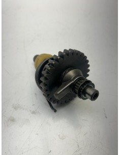 Axe de kick KAWASAKI 250 KLX 1993 - 2003 2