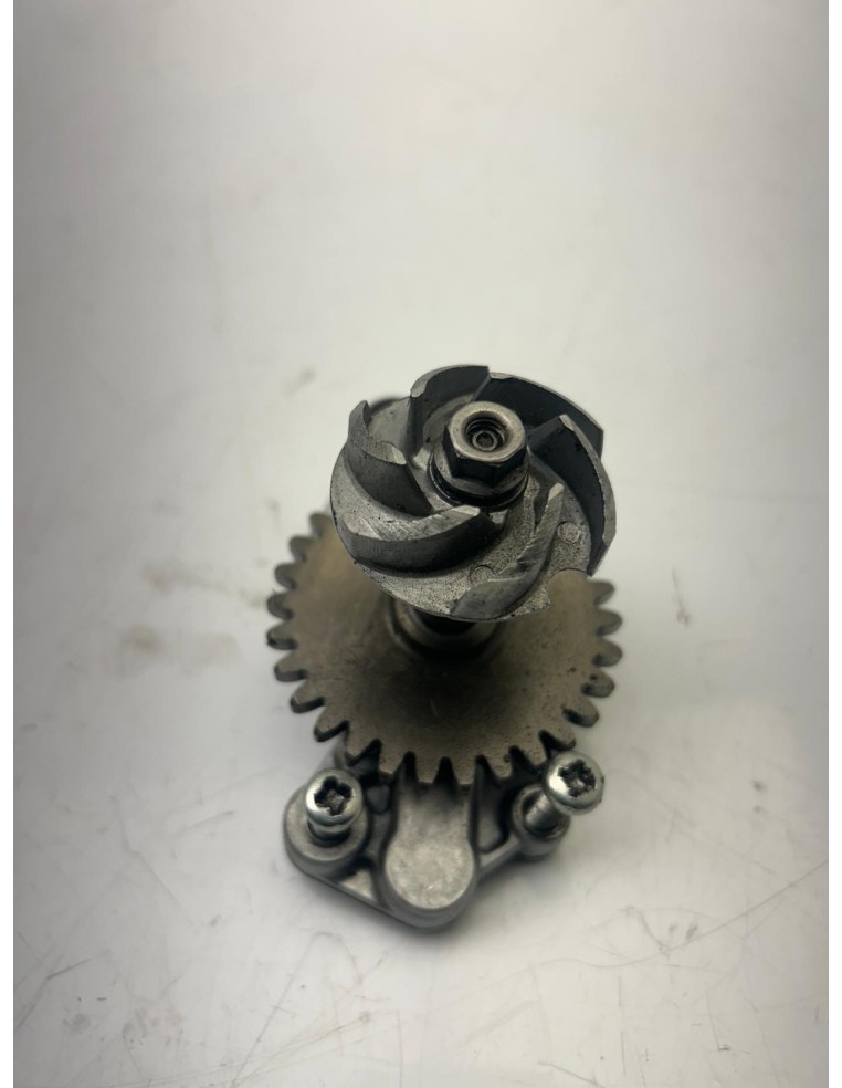 Pompe à huile KAWASAKI 250 KLX 1993 - 2003