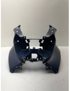 Carénage face avant bleu PIAGGO MP3 2008 / 2014 2B000687