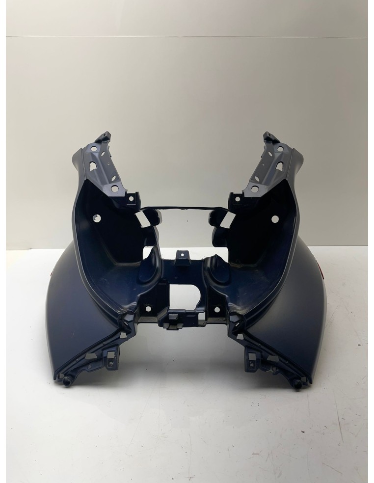 Carénage face avant bleu PIAGGO MP3 2008 / 2014 2B000687