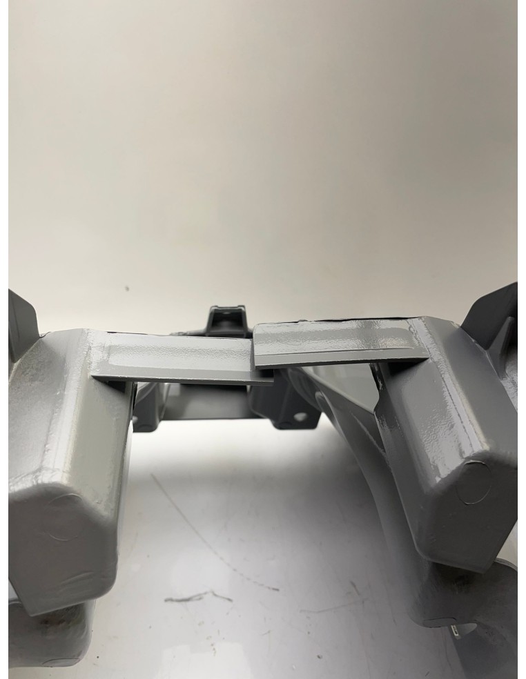 Carénage face avant PIAGGO MP3 2008 / 2014 2B000687