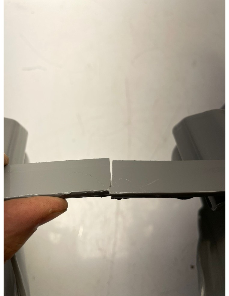 Carénage face avant PIAGGO MP3 2008 / 2014 2B000687