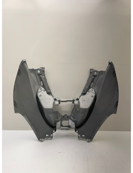 Carénage face avant PIAGGO MP3 2008 / 2014 2B000687