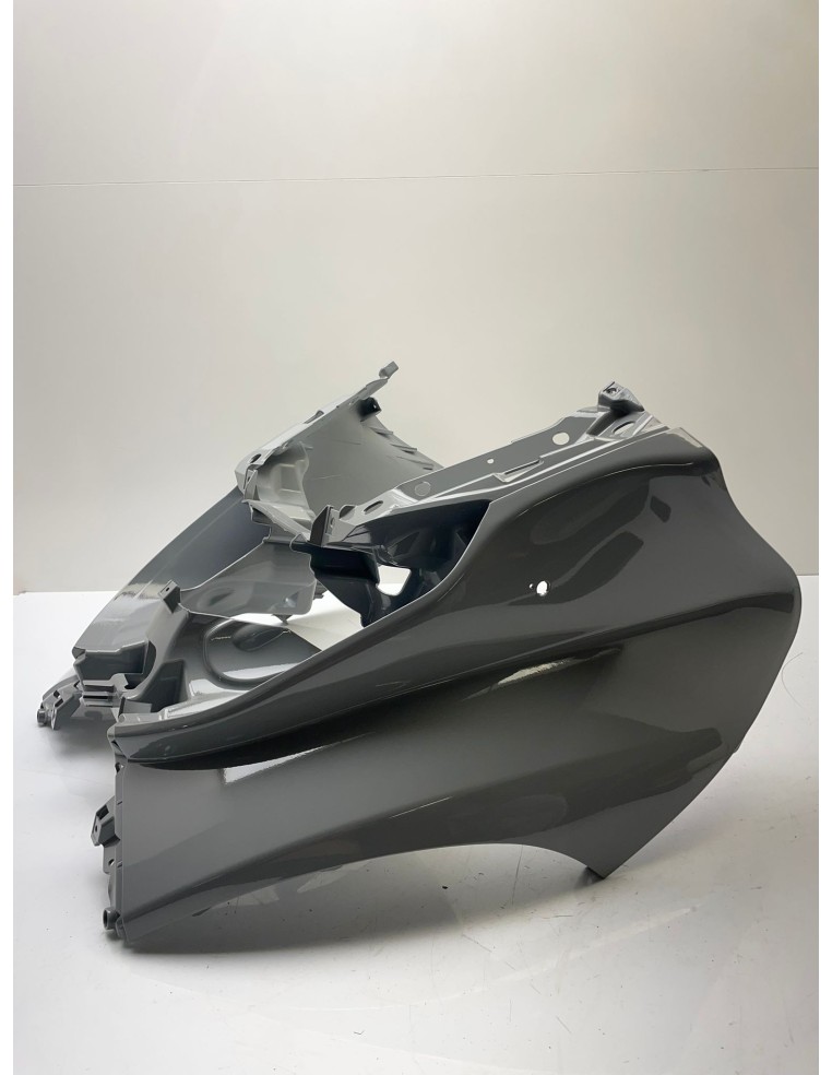 Carénage face avant PIAGGO MP3 2008 / 2014 2B000687