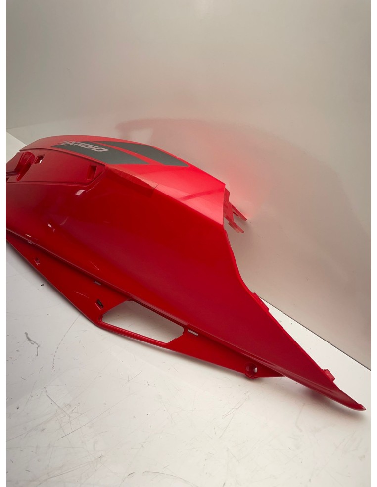 Carénage latéral gauche APRILIA SXR 50 2021 / 2023 1B007708