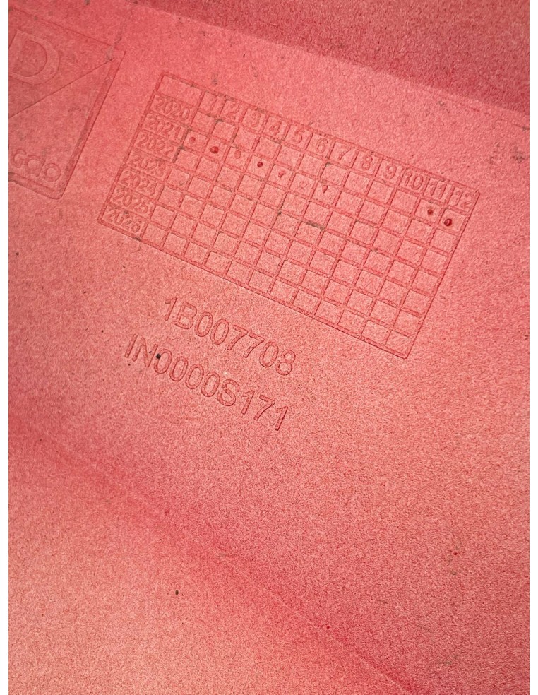 Carénage latéral gauche APRILIA SXR 50 2021 / 2023 1B007708