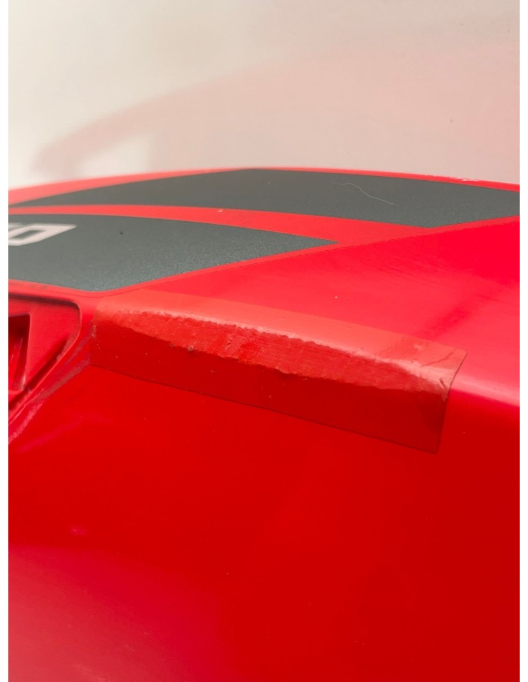 Carénage latéral gauche APRILIA SXR 50 2021 / 2023 1B007708