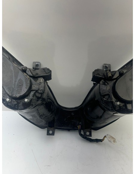 Optique avant PIAGGO MP3 2011 / 2016 100047481