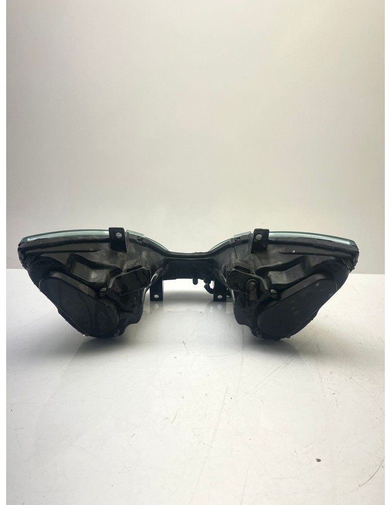 Optique avant PIAGGO MP3 2011 / 2016 100047481