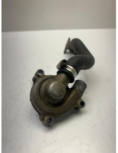 Cache de pompe à eau KAWASAKI 250 KLX 1993 - 2003