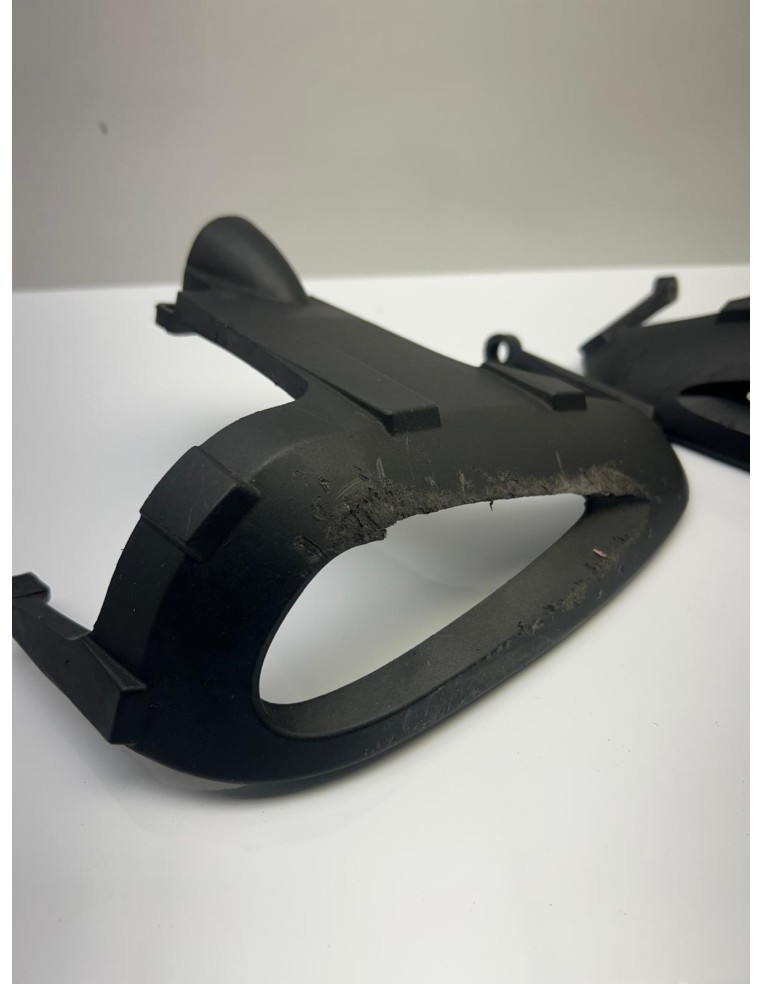 Pare carter droit et gauche BMW R 1150 GS 1998 - 2003