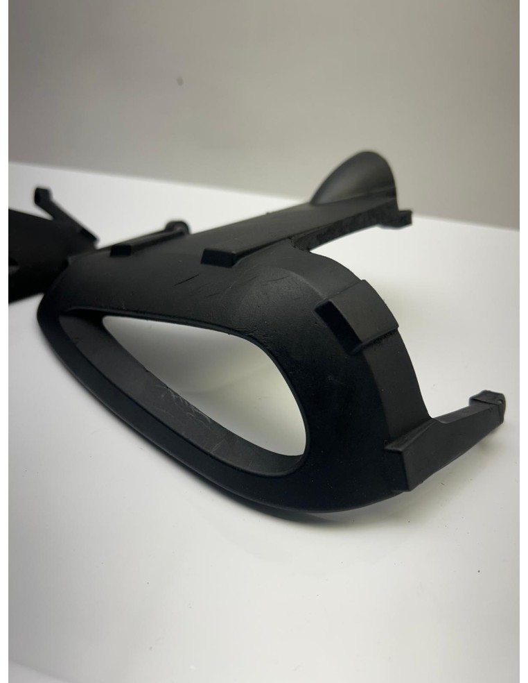 Pare carter droit et gauche BMW R 1150 GS 1998 - 2003