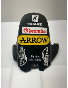 Lèche roue SUZUKI GSX-R 600 2007 - 2008