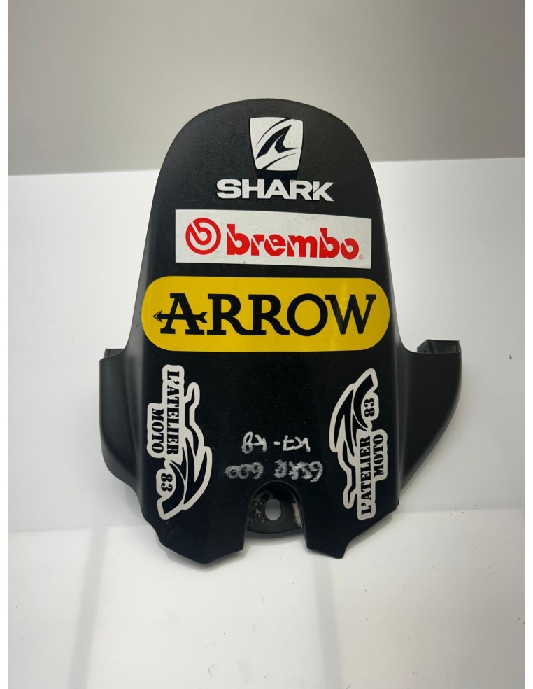 Lèche roue SUZUKI GSX-R 600 2007 - 2008