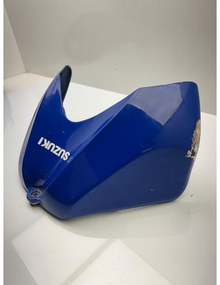 Couvre réservoir SUZUKI GSX-R 600 2007 - 2008