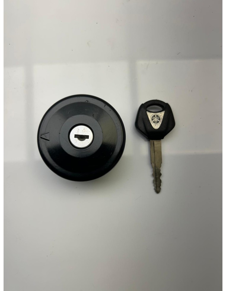 Bouchon de réservoir YAMAHA 125 X-Max 2011