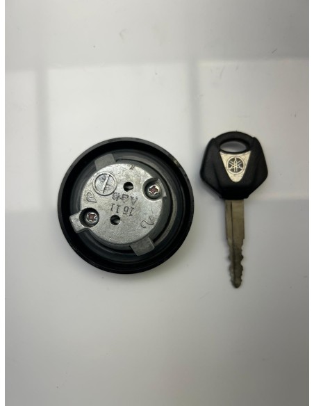 Bouchon de réservoir YAMAHA 125 X-Max 2011