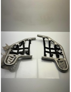 Nerfs bars KAWASAKI KFX 400 2003 - 2006