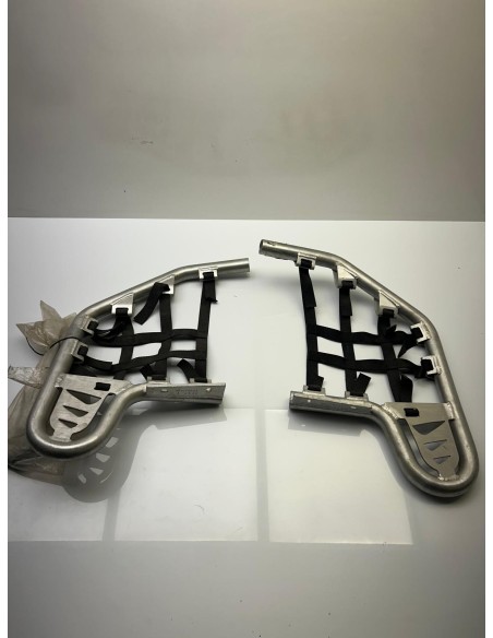 Nerfs bars KAWASAKI KFX 400 2003 - 2006