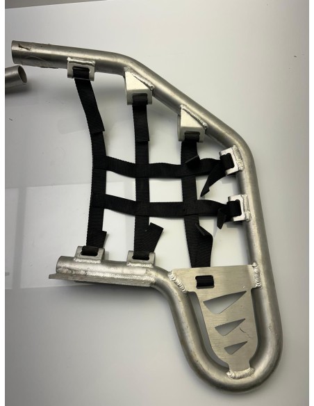 Nerfs bars KAWASAKI KFX 400 2003 - 2006