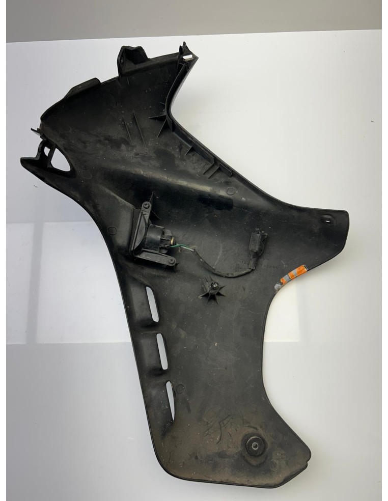 Carénage latéral droit HONDA NX 650 Dominator 1991 - 1995