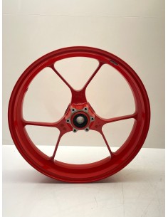 Jante avant APRILIA RSV4 2015 / 2023 2B002105