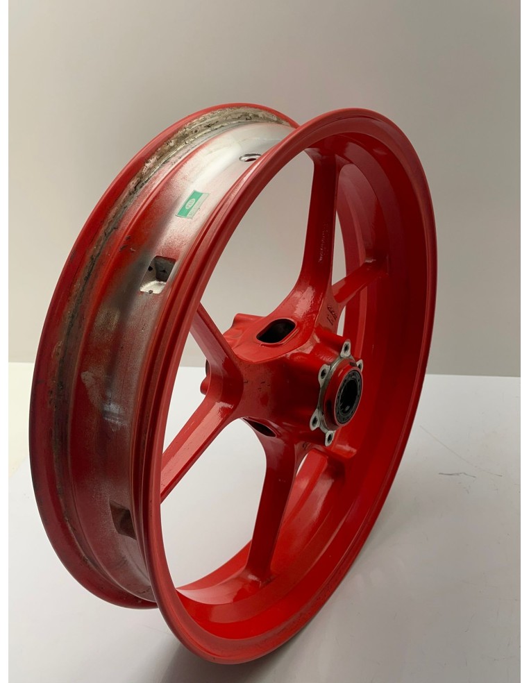 Jante avant APRILIA RSV4 2015 / 2023 2B002105