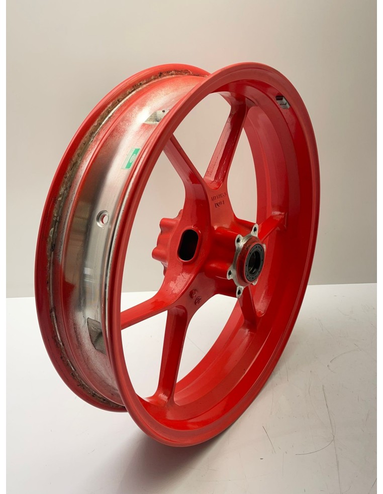 Jante avant APRILIA RSV4 2015 / 2023 2B002105