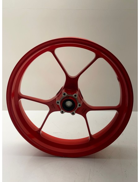 Jante avant APRILIA RSV4 2015 / 2023 2B002105