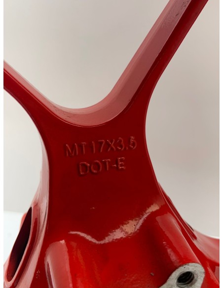 Jante avant APRILIA RSV4 2015 / 2023 2B002105