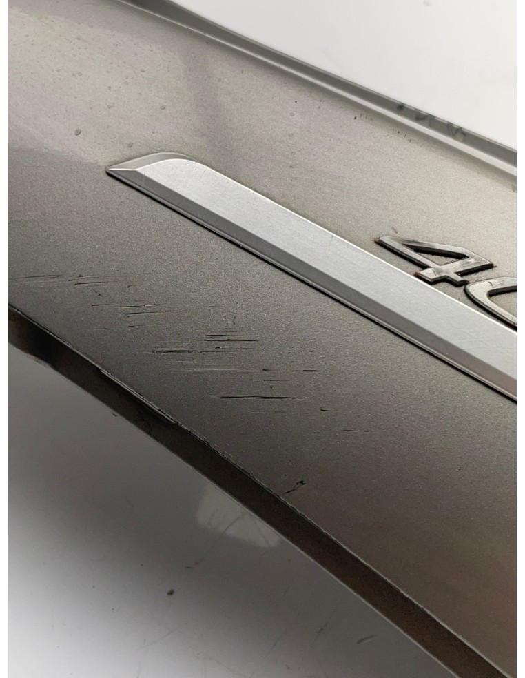 Carénage arrière droit PIAGGO MP3 2008 / 2014 62444702