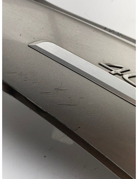 Carénage arrière droit PIAGGO MP3 2008 / 2014 62444702