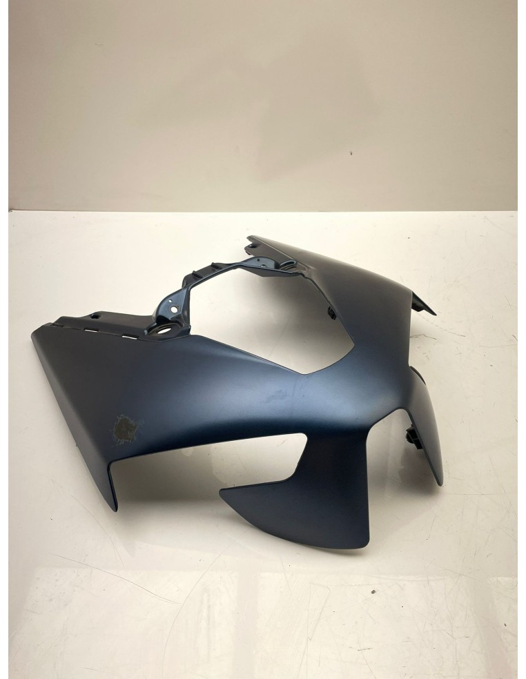 Carénage face avant bleu ZONTES 310 M 2022 / 2024 4046201056021
