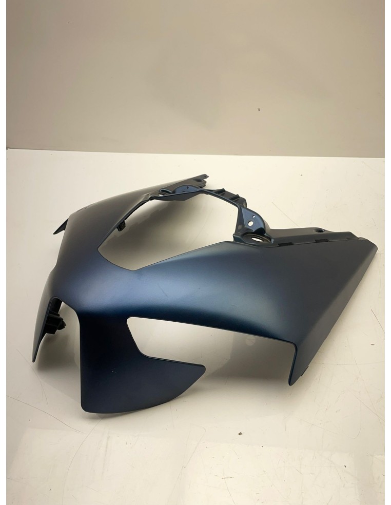 Carénage face avant bleu ZONTES 310 M 2022 / 2024 4046201056021