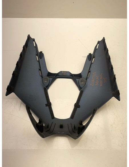 Carénage face avant bleu ZONTES 310 M 2022 / 2024 4046201056021