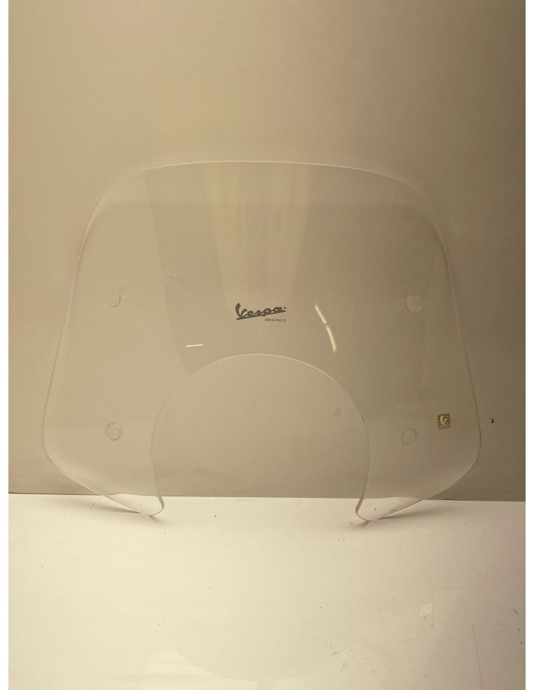 Bulle VESPA PRIMAVERA 2013 / 2023 1B000812