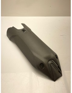 Couvercle de pot d'échappement ZONTES 310 M 2022 / 2024 2