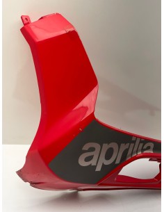 Carénage sabot droit APRILIA SXR 50 2021 / 2023 SP1B007705 2