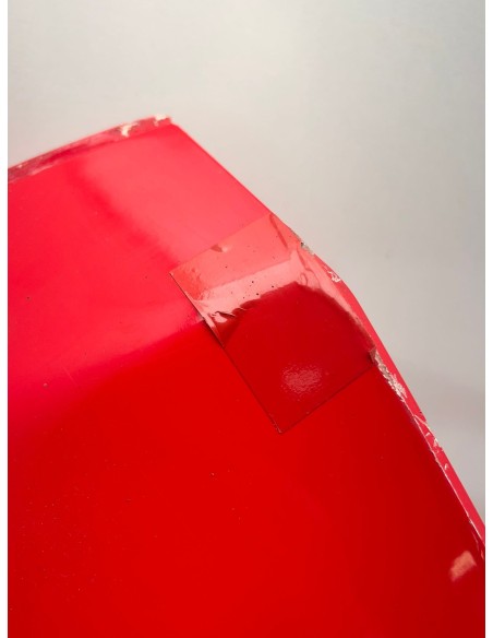 Carénage sabot droit APRILIA SXR 50 2021 / 2023 SP1B007705