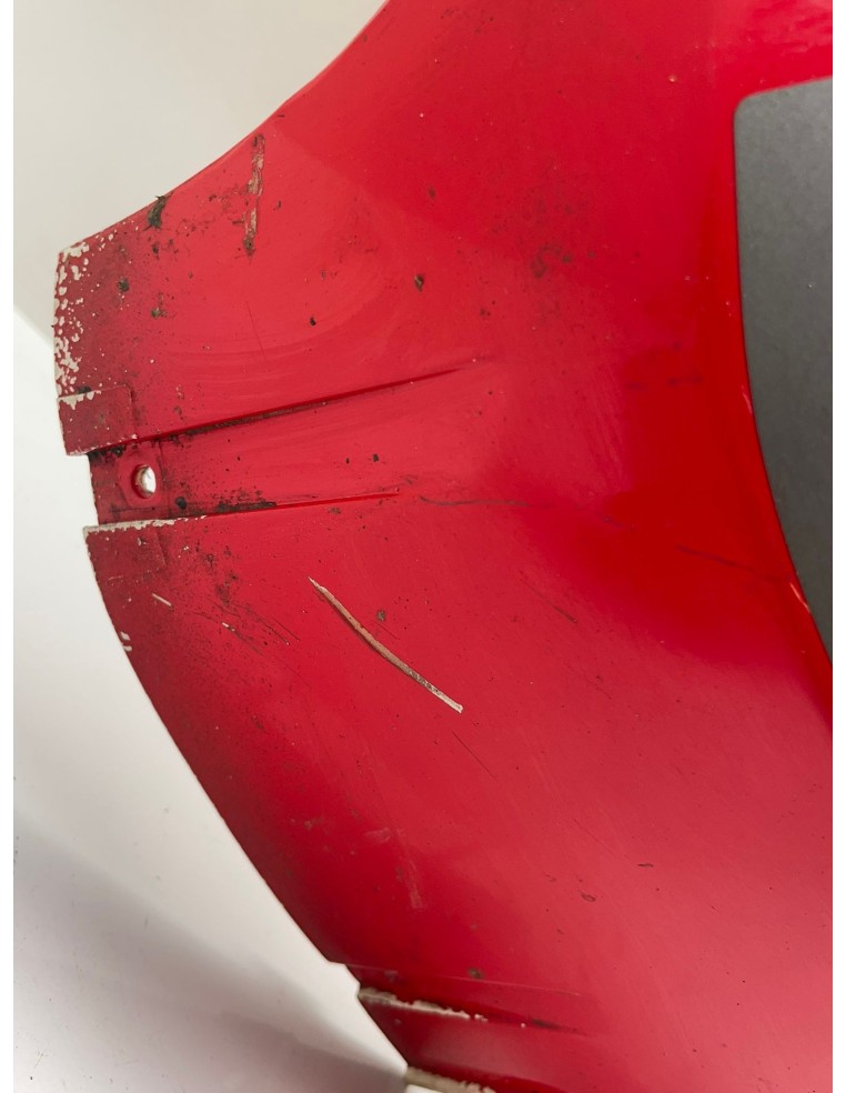 Carénage sabot droit APRILIA SXR 50 2021 / 2023 SP1B007705