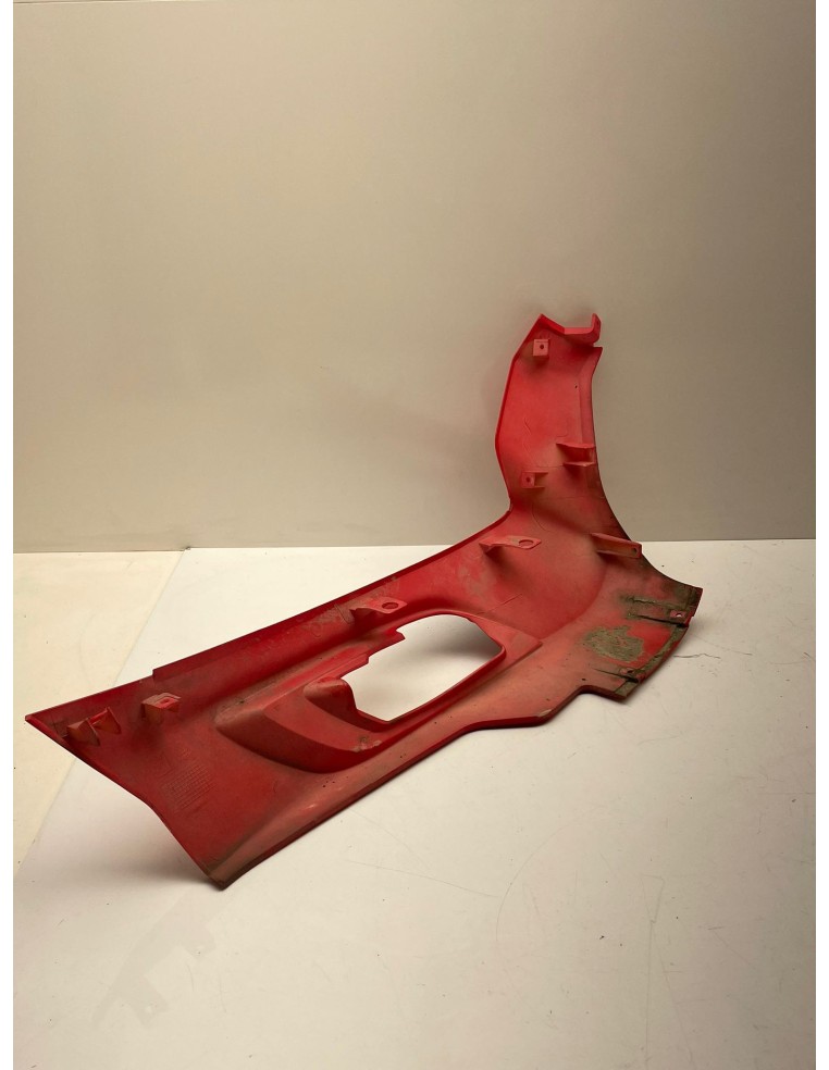 Carénage sabot droit APRILIA SXR 50 2021 / 2023 SP1B007705