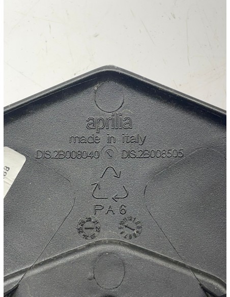 Carénage supérieur APRILIA TUONO V4 2021 / 2023 2B008040