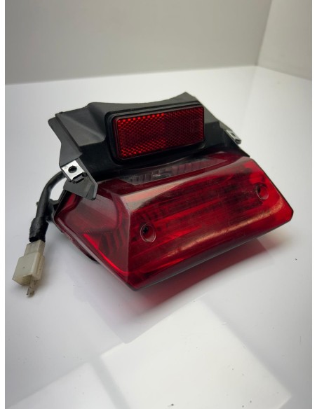 Feu arrière  YAMAHA 125 YBR 2010 - 2014