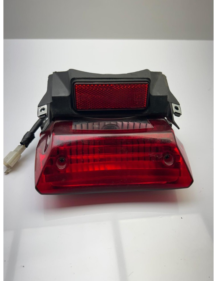 Feu arrière  YAMAHA 125 YBR 2010 - 2014