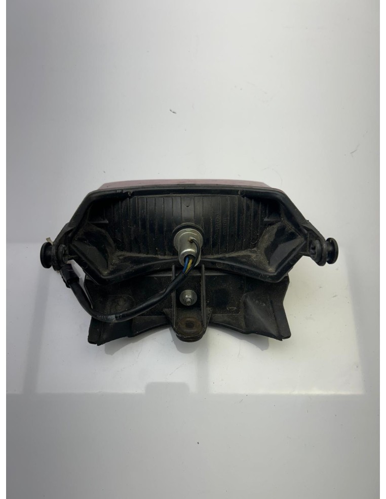 Feu arrière  YAMAHA 125 YBR 2010 - 2014