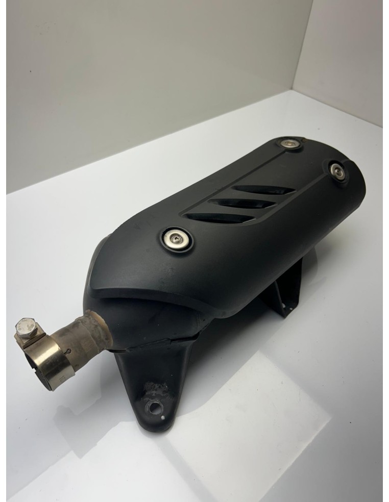 Silencieux d'échappement PIAGGIO 125 MP3 2006 - 2012