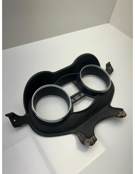 Entourage de compteur PIAGGIO 125 X-Evo 2007 - 2016