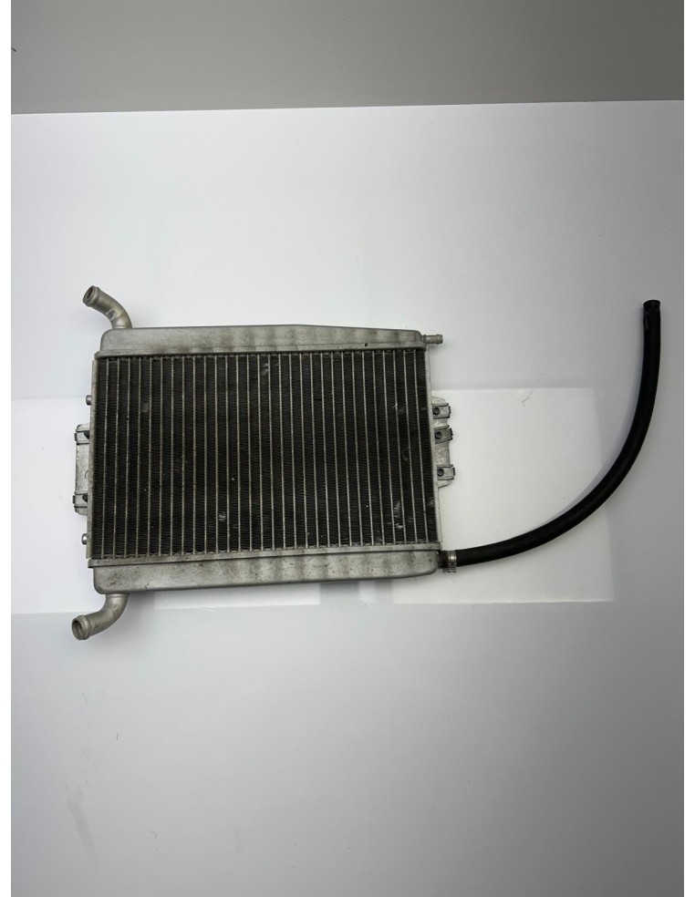 Radiateur PIAGGIO 125 X-EVO 2007 - 2016