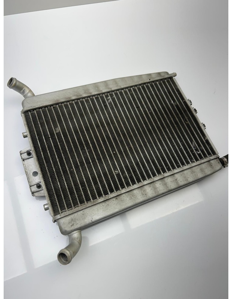 Radiateur PIAGGIO 125 X-EVO 2007 - 2016